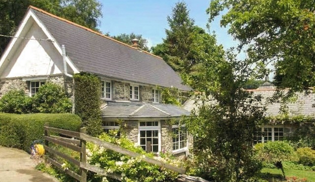 3 bedroom accommodation in Parracombe