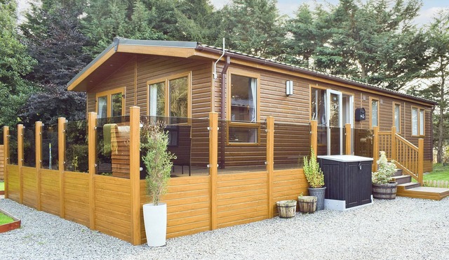 3 bedroom accommodation in Perthshire