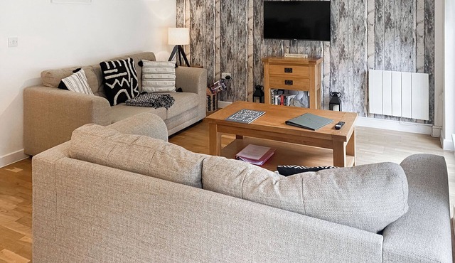 3 bedroom accommodation in Porthtowan