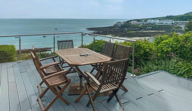 3 bedroom accommodation in Portscatho