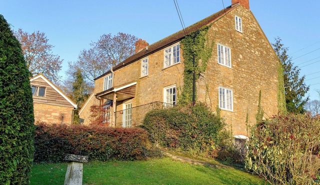 3 bedroom accommodation in Kilcot, near Newent