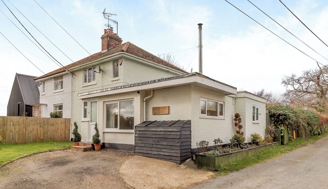 3 bedroom accommodation in Saxmundham