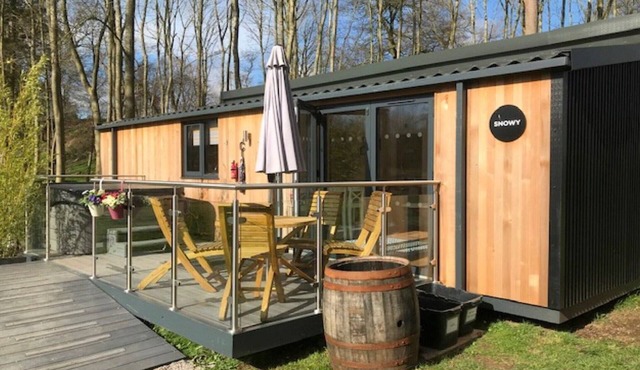 3 bedroom accommodation in Shrewsbury