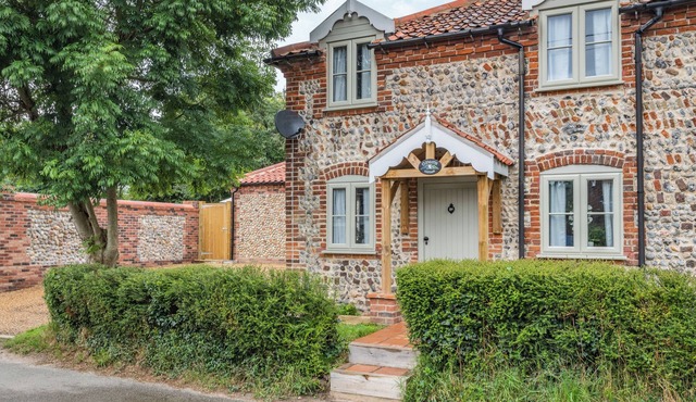 3 bedroom accommodation in Southrepps