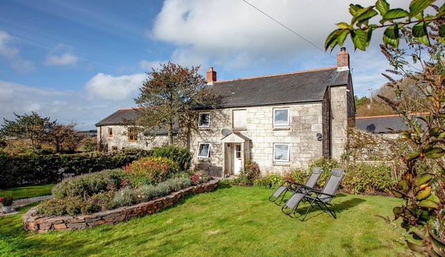 3 bedroom accommodation in Nanpean, near St Austell