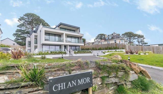 3 bedroom accommodation in Carlyon Bay, near Saint Austell