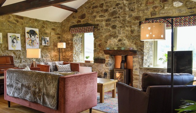 3 bedroom accommodation in Starbotton