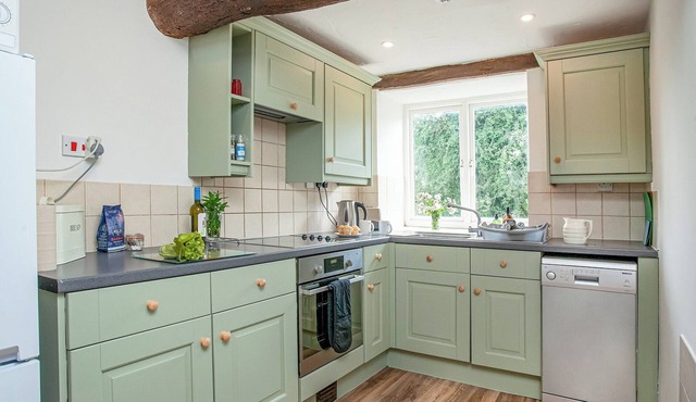 3 bedroom accommodation in Kings Nympton, near South Molton