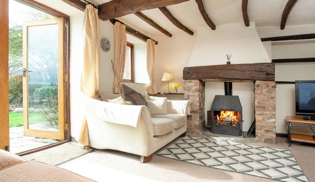 3 bedroom accommodation in Kings Nympton, near South Molton