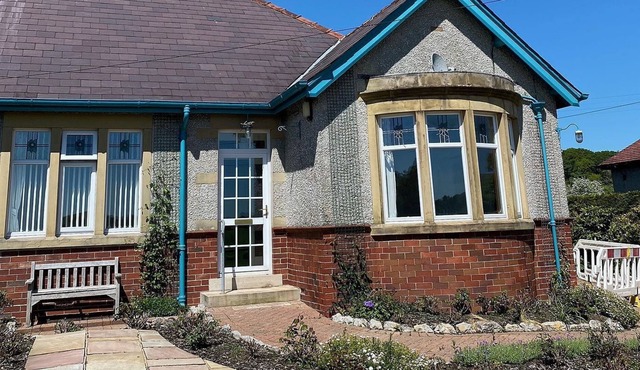 3 bedroom accommodation in Waddington