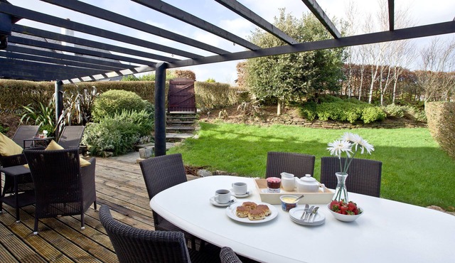 3 bedroom accommodation in Wadebridge