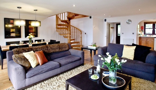 3 bedroom accommodation in Wadebridge