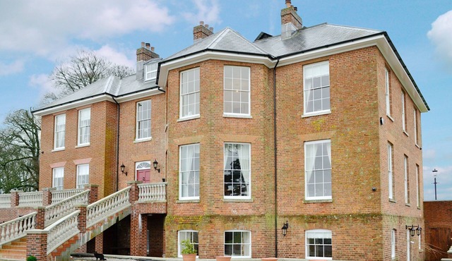 3 bedroom accommodation in Wellington