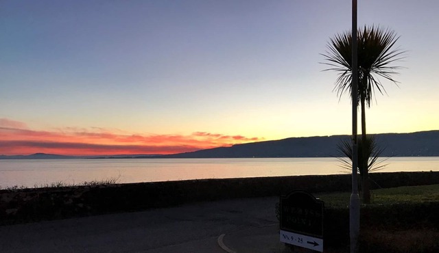 3 bedroom accommodation in Wemyss Bay, near Largs