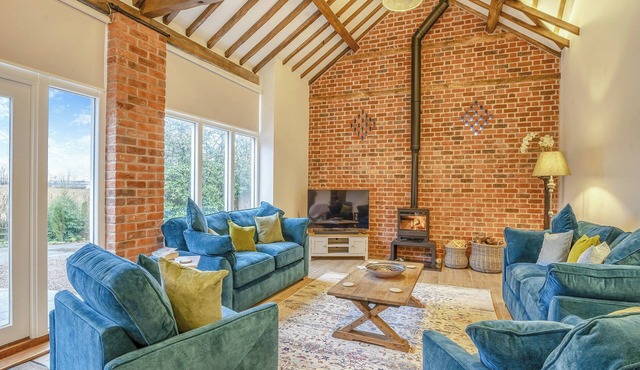 3 bedroom accommodation in Whitchurch