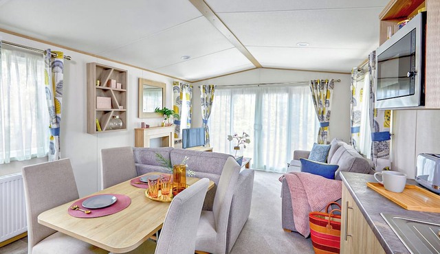 3 bedroom accommodation in Withernsea