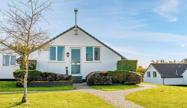 3 bedroom accommodation in Woolacombe