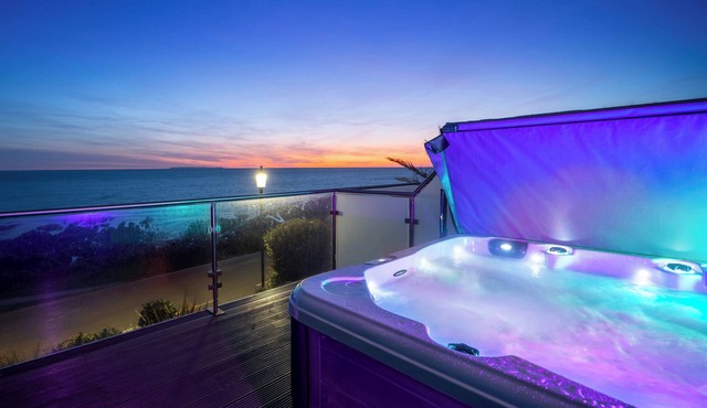 3 bedroom accommodation in Woolacombe