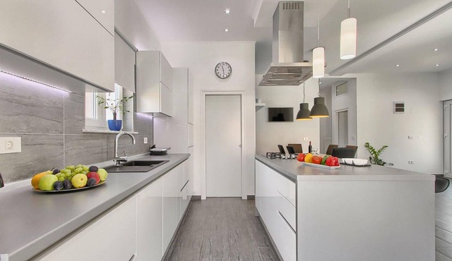 3 bedroom accommodation in Labin - Rabac