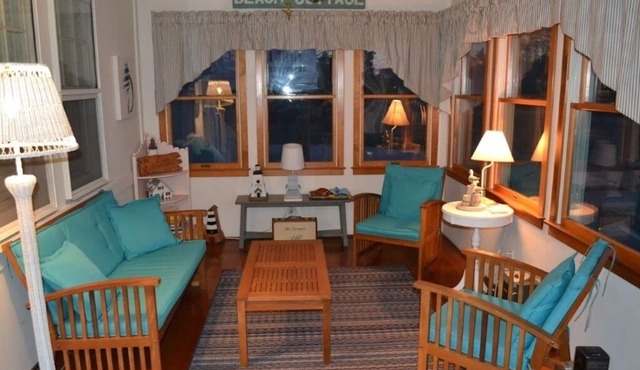 3 bedroom accommodation in Beach Haven