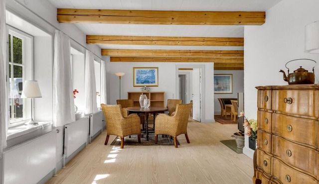 3 bedroom accommodation in Glamsbjerg