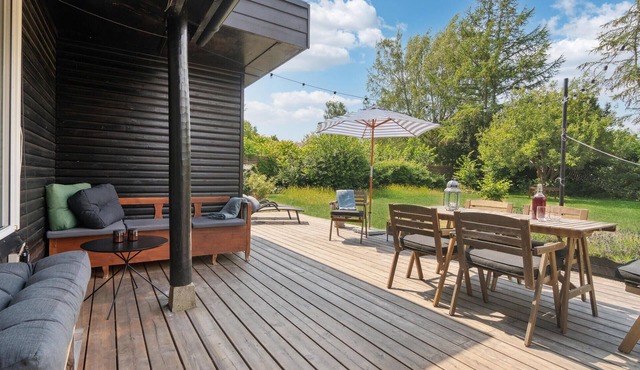 3 bedroom accommodation in Jægerspris