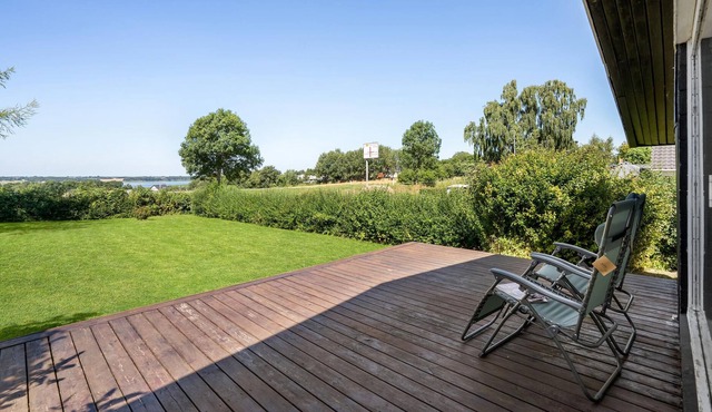 3 bedroom accommodation in Kirke Såby