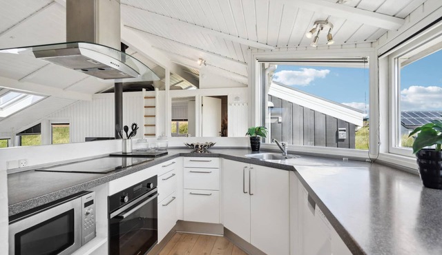 3 bedroom accommodation in Ringkøbing