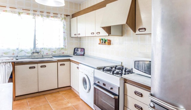3 bedroom accommodation in Benaguasil