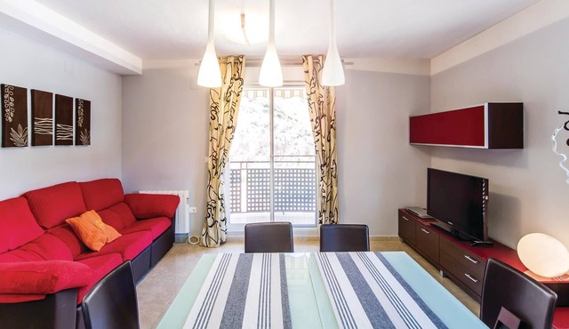 3 bedroom accommodation in Montanejos