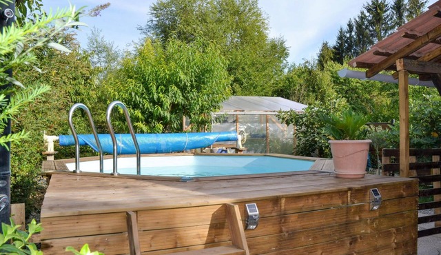 3 bedroom accommodation in Marmoutier