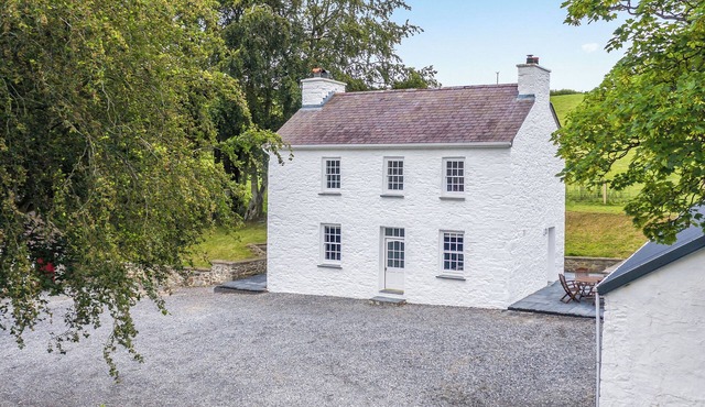 3 bedroom accommodation in Aberaeron