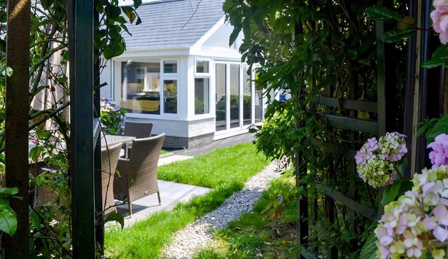 3 bedroom accommodation in Aberdaron