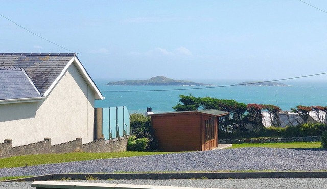 3 bedroom accommodation in Aberdaron