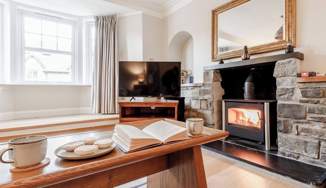 3 bedroom accommodation in Aberfeldy