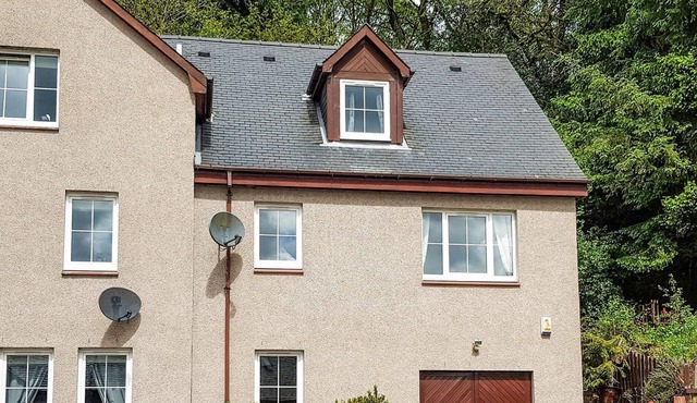3 bedroom accommodation in Aberfoyle
