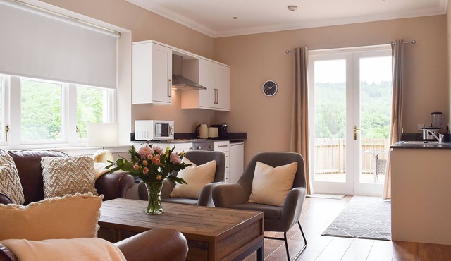 3 bedroom accommodation in Aberfoyle