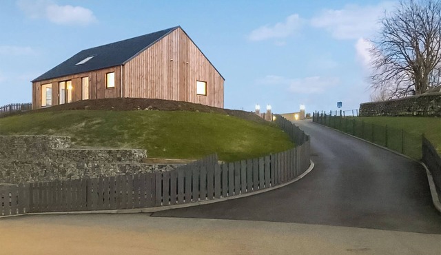 3 bedroom accommodation in Portree, Isle of Skye