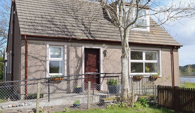 3 bedroom accommodation in Poolewe, near Gairloch