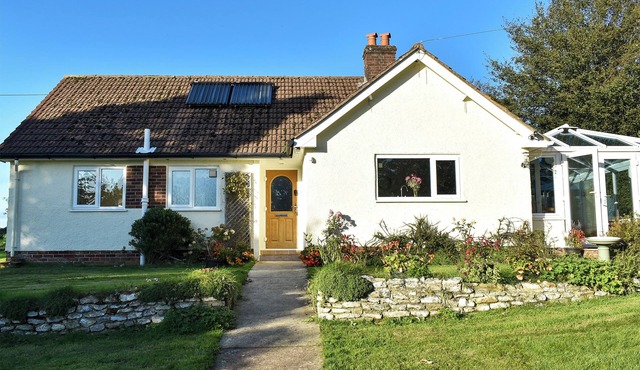 3 bedroom accommodation in Membury, near Axminster