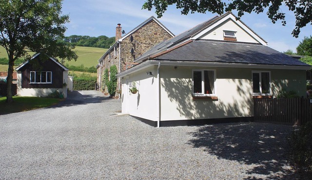 3 bedroom accommodation in Swimbridge, near Barnstaple