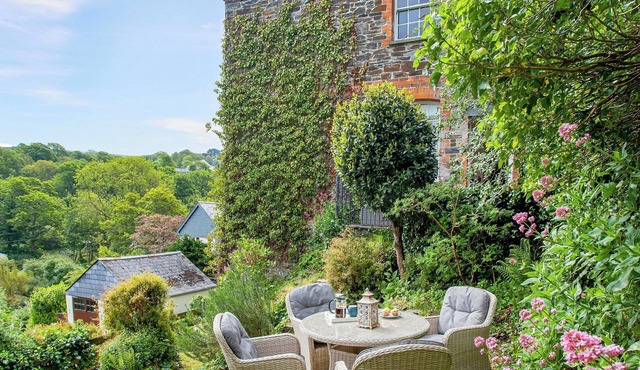 3 bedroom accommodation in Boscastle