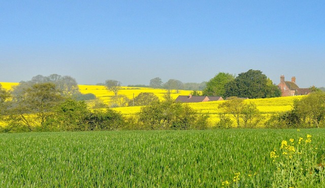 3 bedroom accommodation in Upton Cressett, near Ironbridge