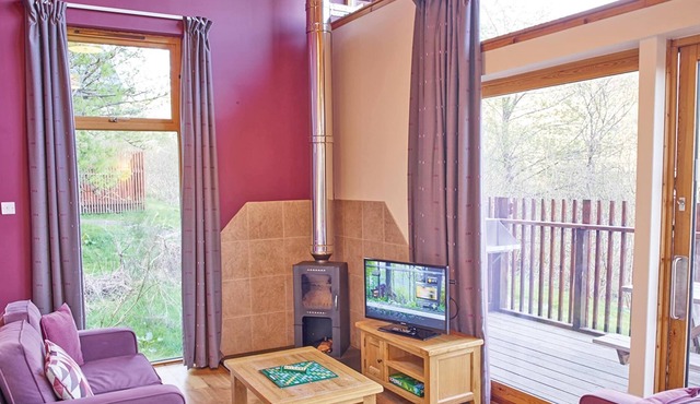 3 bedroom accommodation in Callander, Stirlingshire