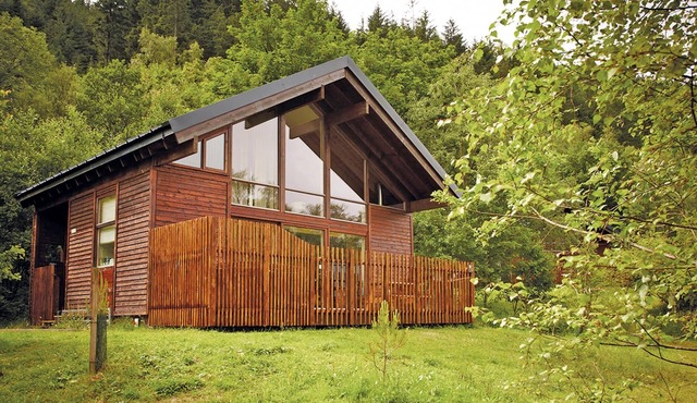 3 bedroom accommodation in Callander, Stirlingshire