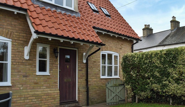 3 bedroom accommodation in Sawston, near Cambridge