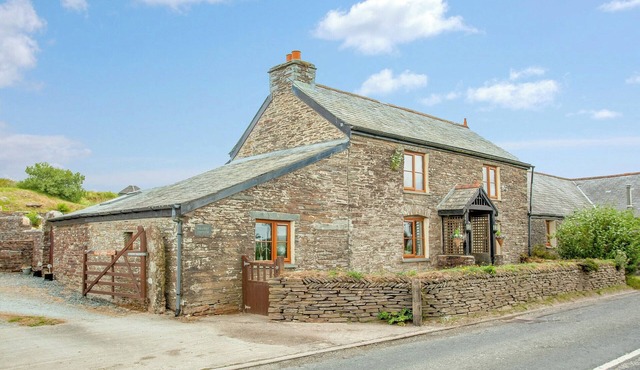 3 bedroom accommodation in Camelford