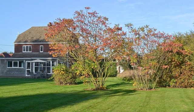 3 bedroom accommodation in Stelling Minnis, near Canterbury