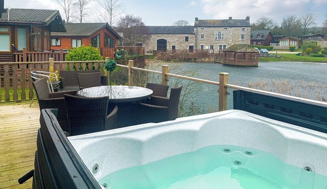 3 bedroom accommodation in Carnforth