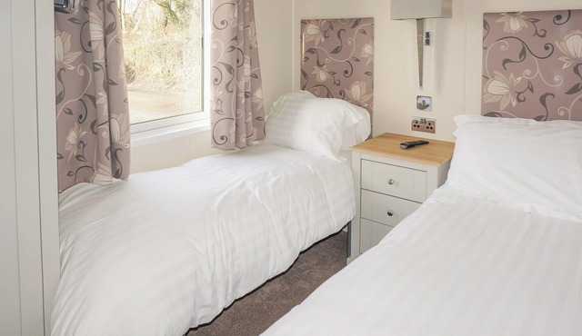 3 bedroom accommodation in Carnforth